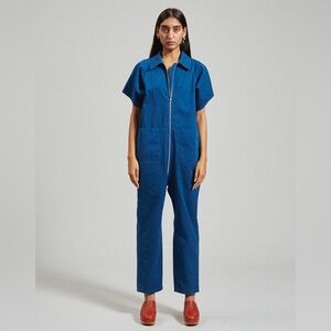 RACHEL COMEY BARRIE JUMPSUIT